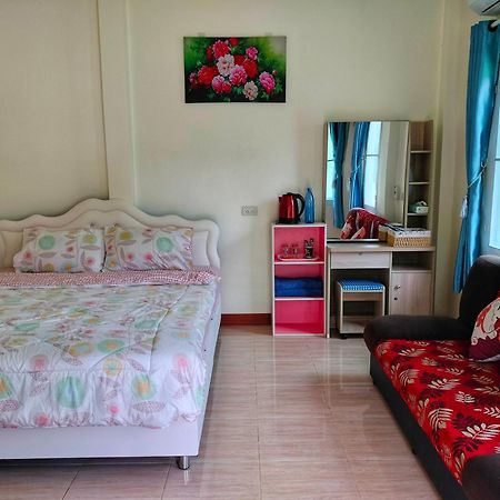 Pimpisa Garden Villa Khuang Kom Exteriör bild