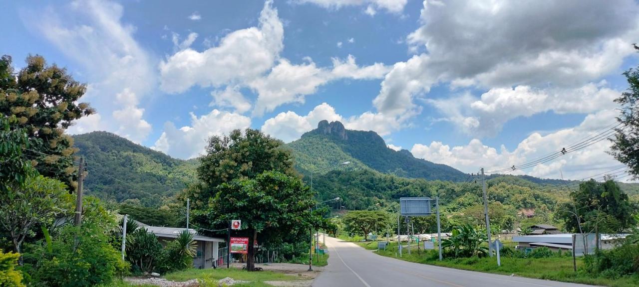 Pimpisa Garden Villa Khuang Kom Exteriör bild
