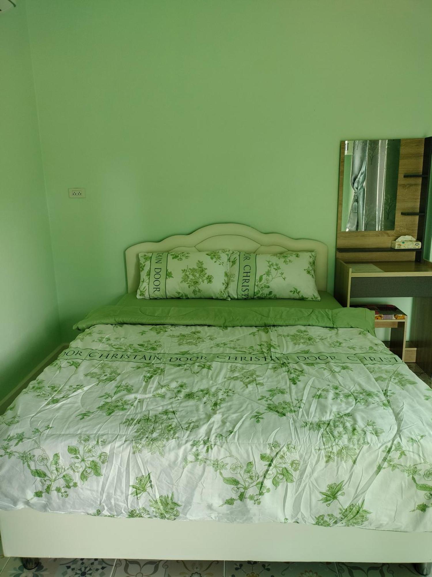 Pimpisa Garden Villa Khuang Kom Exteriör bild